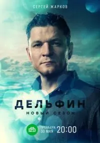 сериал Дельфин (1-2 сезон) смотреть онлайн Лордфильм