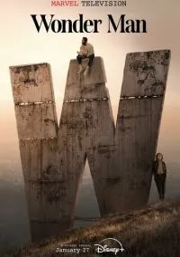 Чудо-человек (1 сезон) смотреть онлайн Лордфильм онлайн